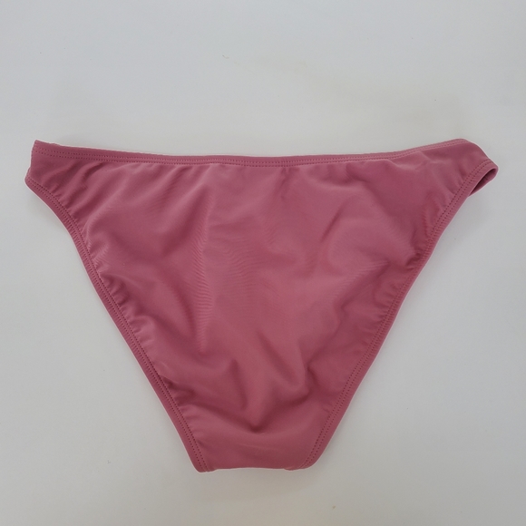 Pink zumiez bikini bottoms - Picture 2 of 3